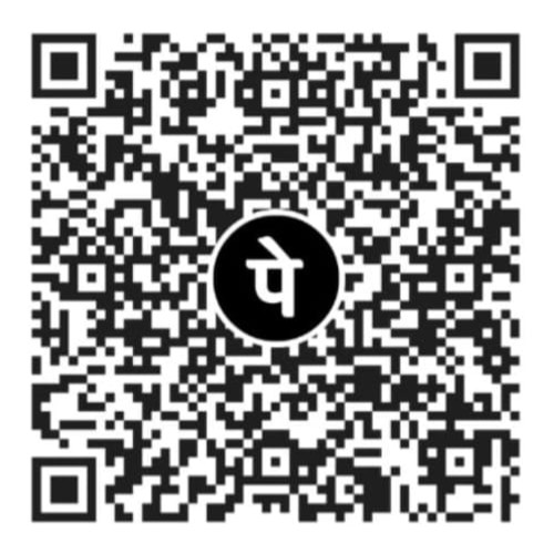 Payment QR Code