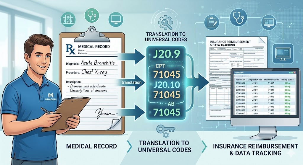 Medical Coding Training